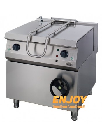 Сковорода электрическая Oztiryakiler OTE50